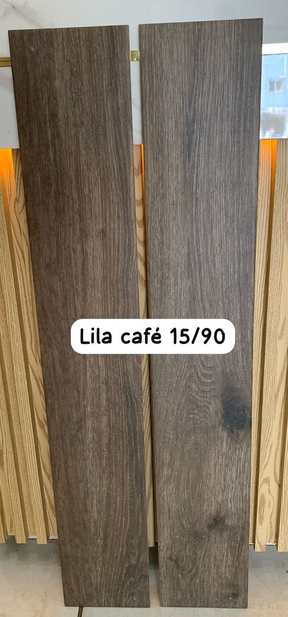 Lila cafe 15/90